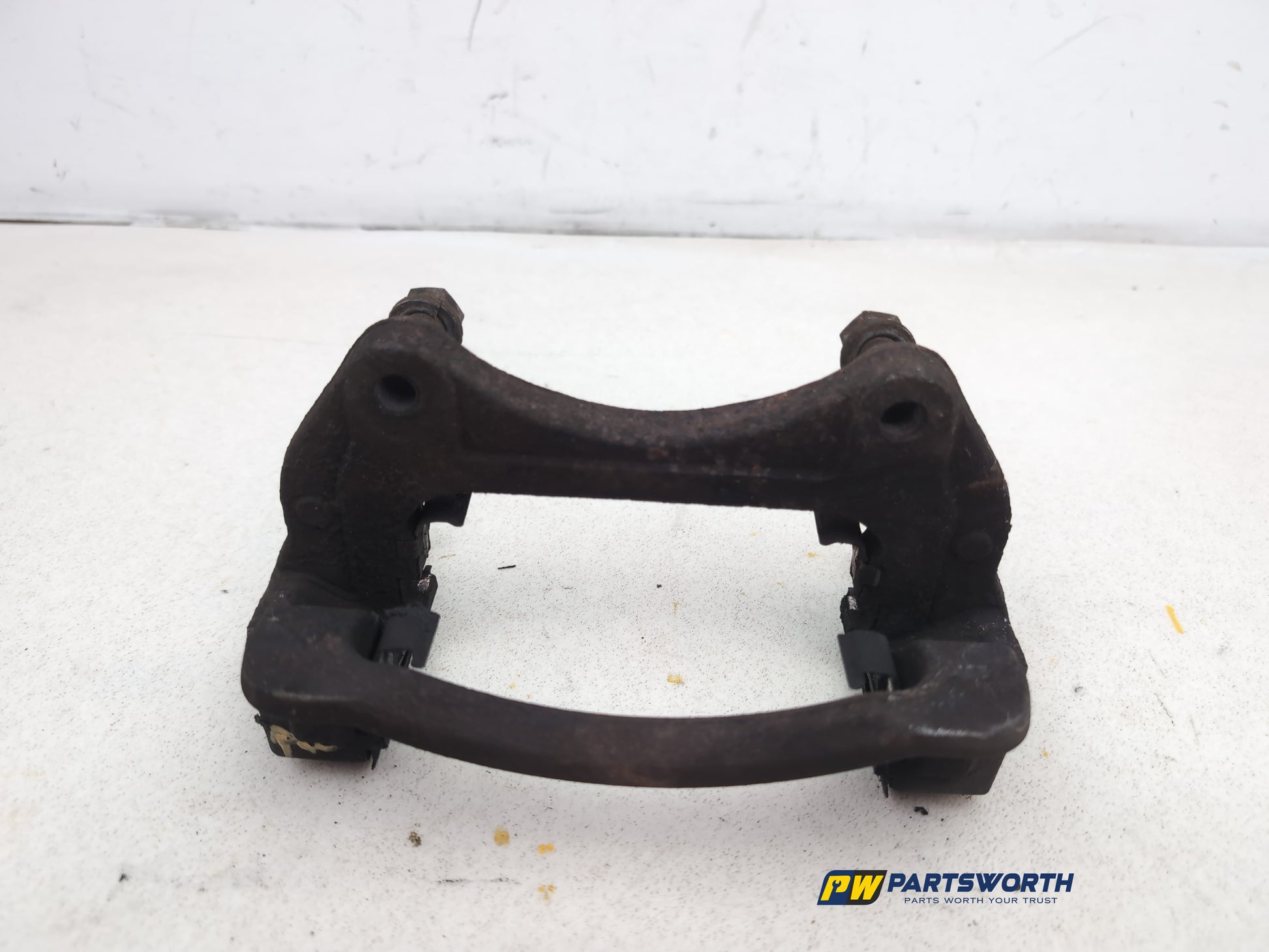 Brake Caliper Front Support 1