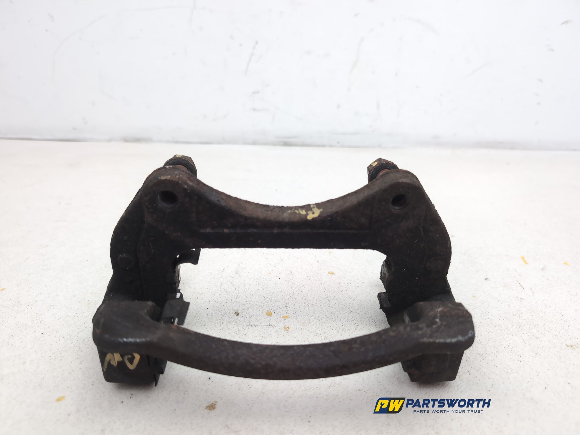 Brake Caliper Front Support 1