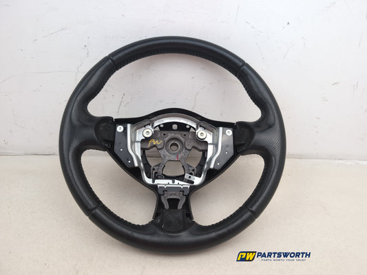 Steering Wheel 1