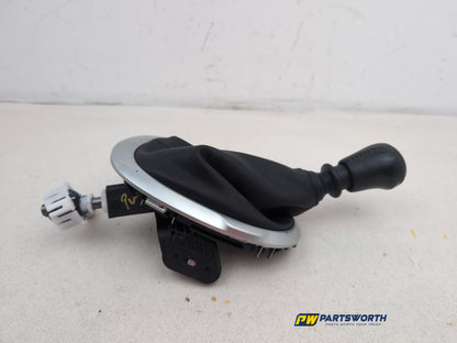 Gear Lever 2