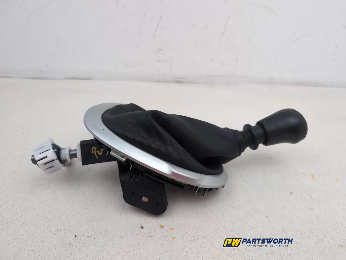 Gear Lever 1