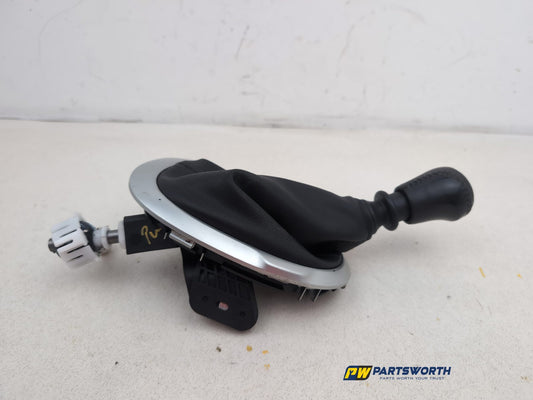 Gear Lever 1