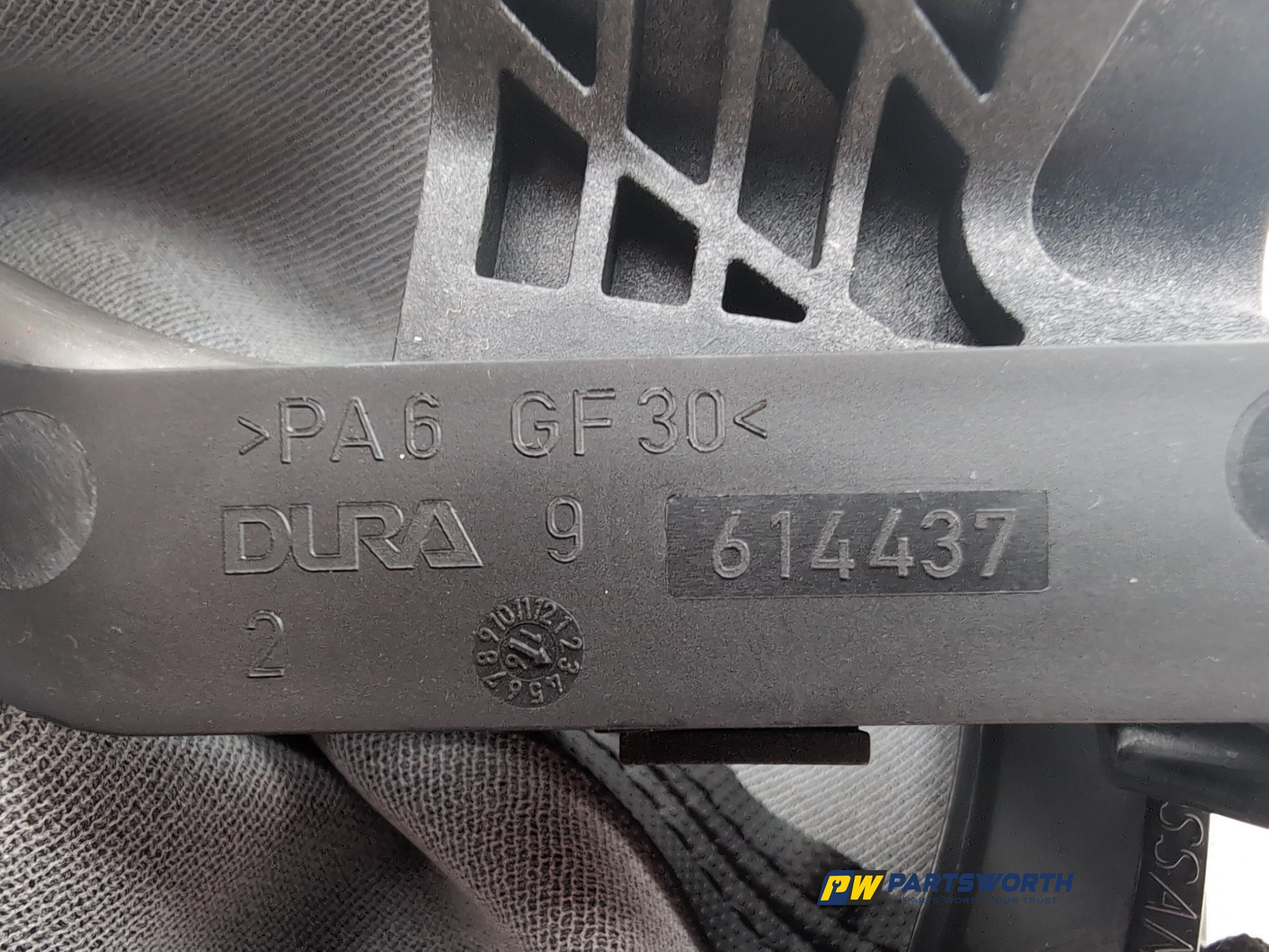 Gear Lever 14