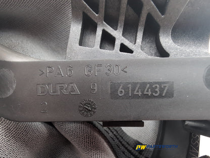 Gear Lever 14