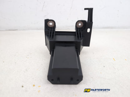 Centre Console Trim  2
