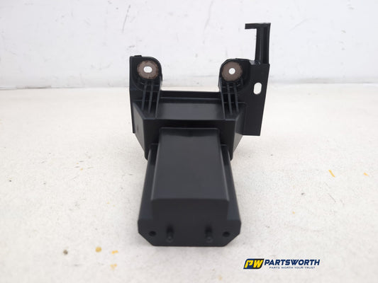 Centre Console Trim  1