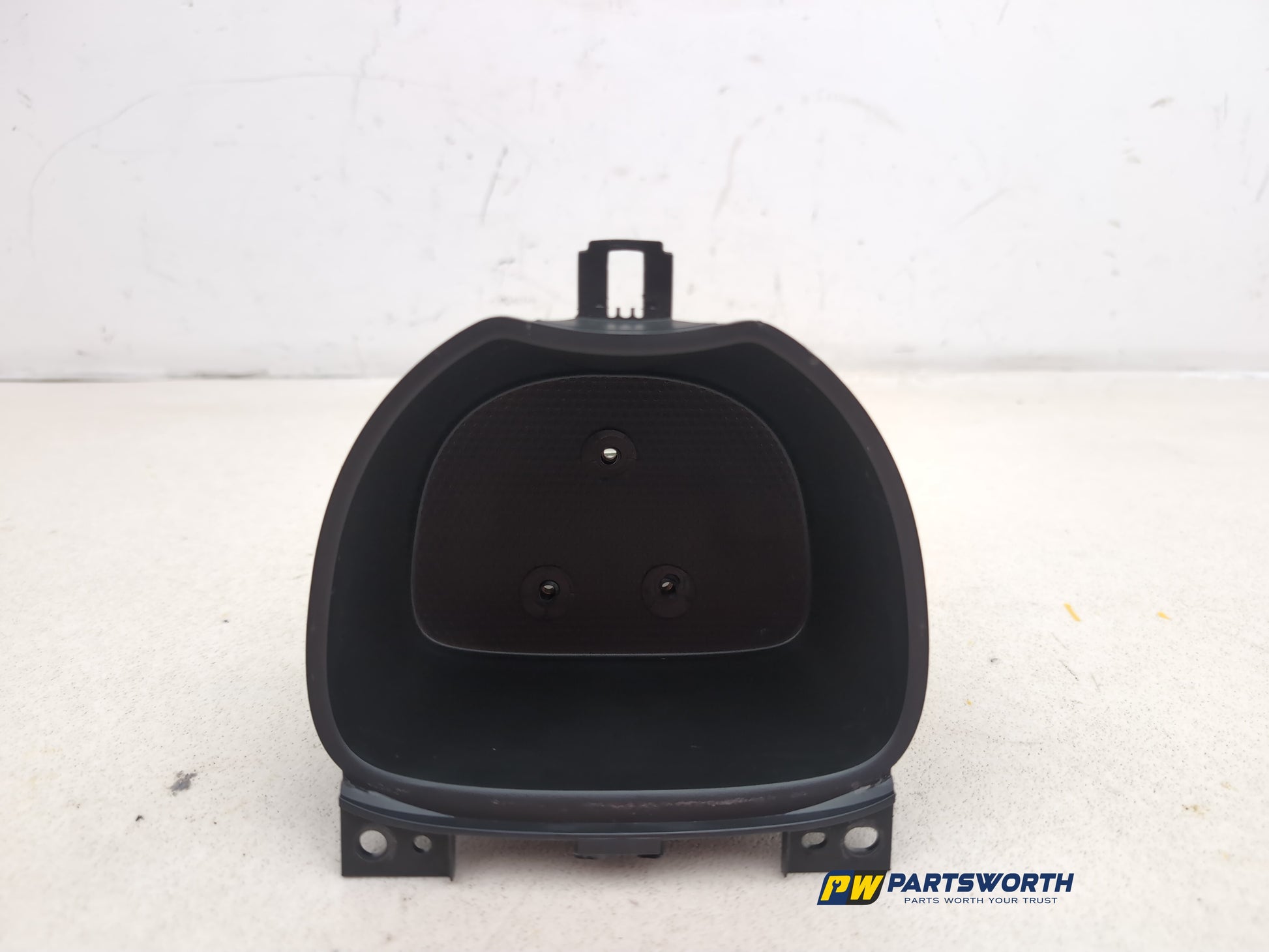 Centre Console Cup Holder 1