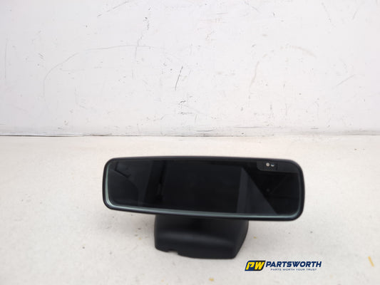 Mirror Rear View 2