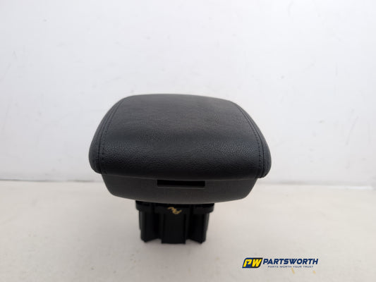 Centre Console Armrest 1
