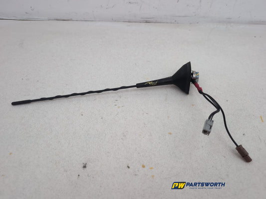 Aerial 2