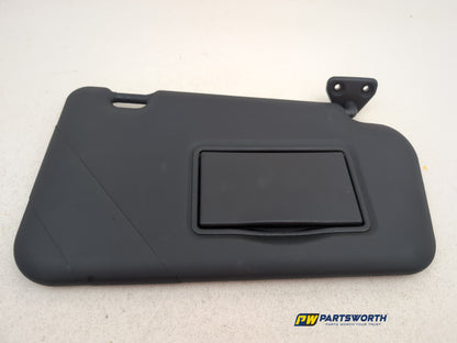 Sun Visor RH 1