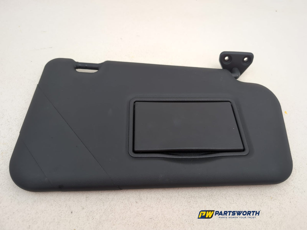 Sun Visor RH 1