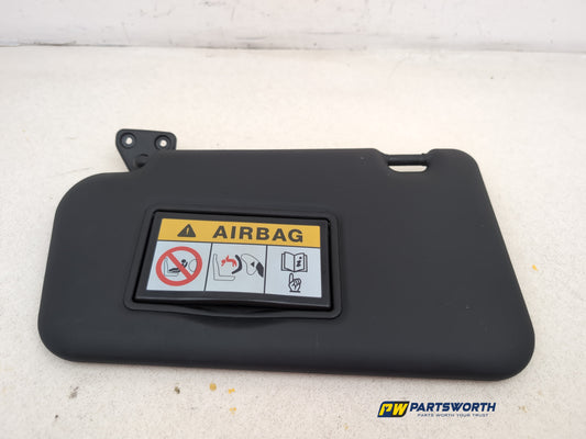 Sun Visor LH 1