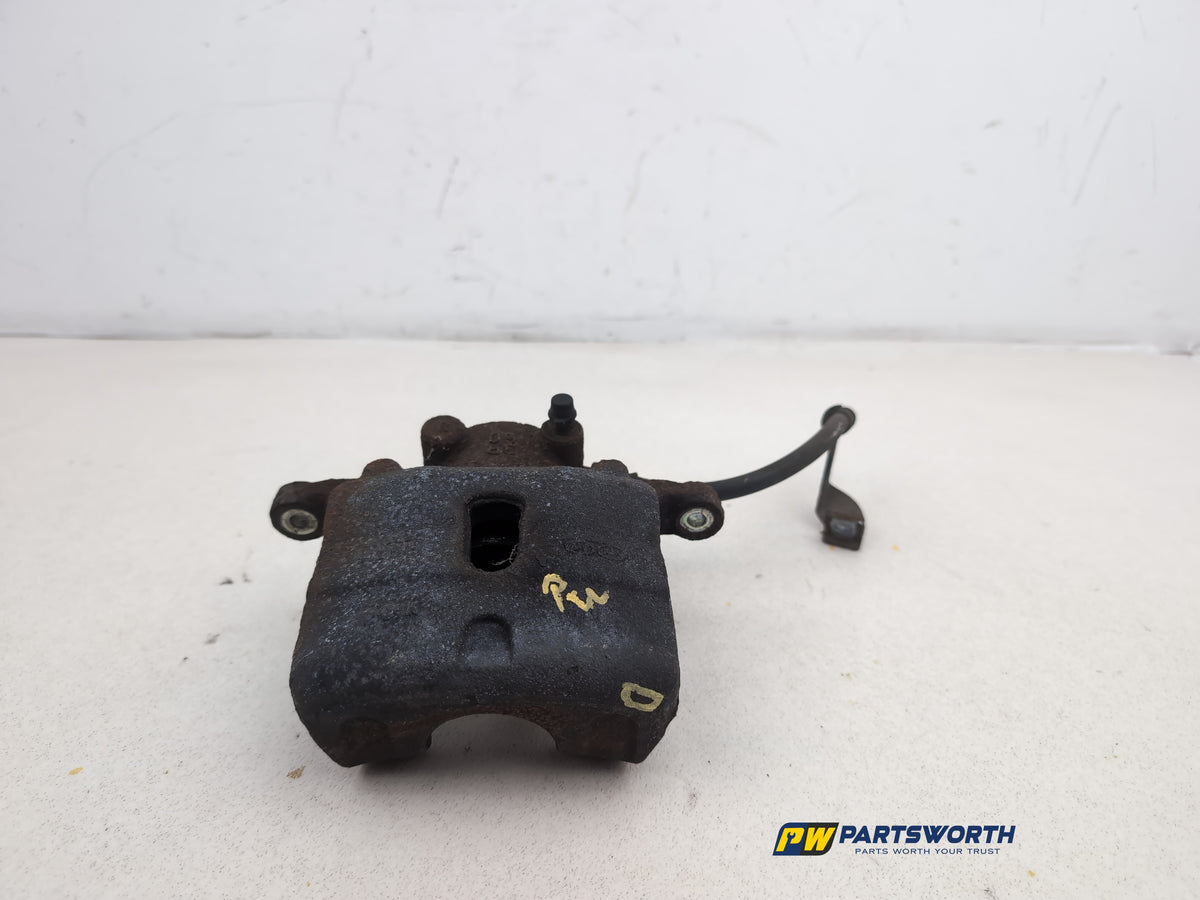 Brake Caliper Front RH 1