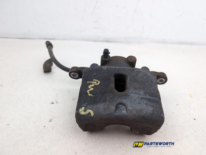Brake Caliper Front LH 1