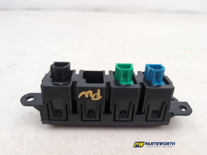 Switches 16
