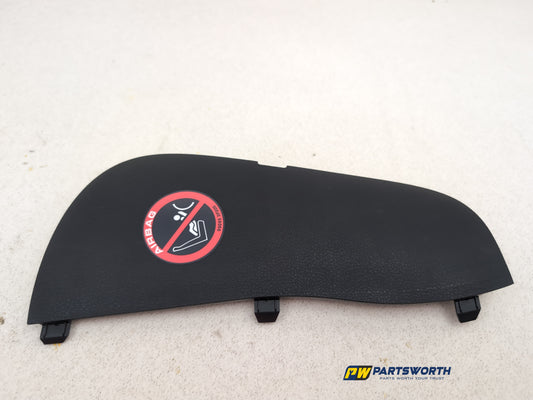 Dashboard Trims  2
