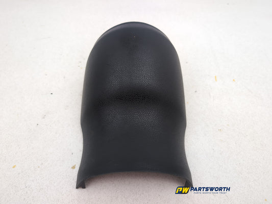 Steering Column Shroud Lower 2