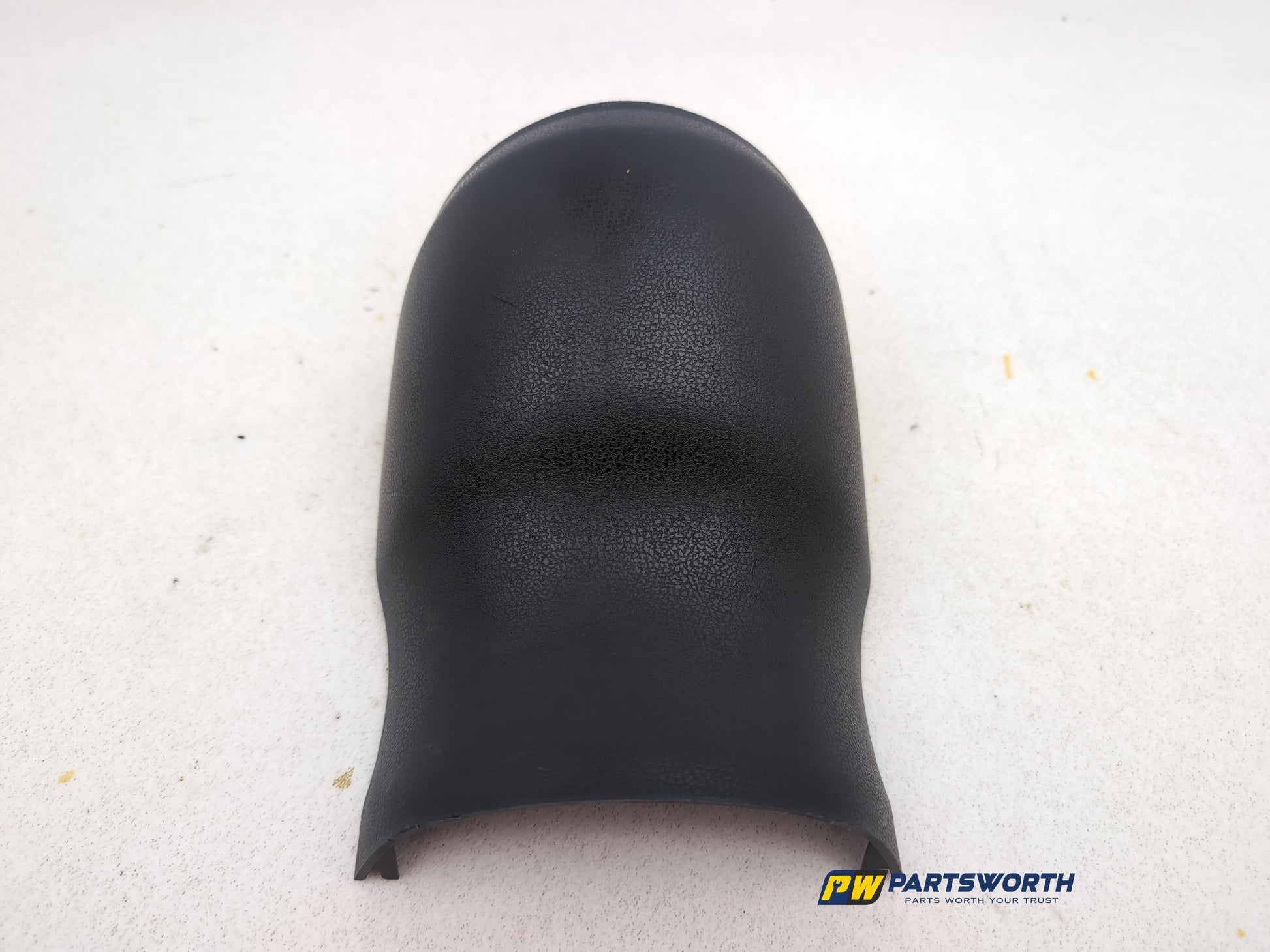 Steering Column Shroud Lower 1