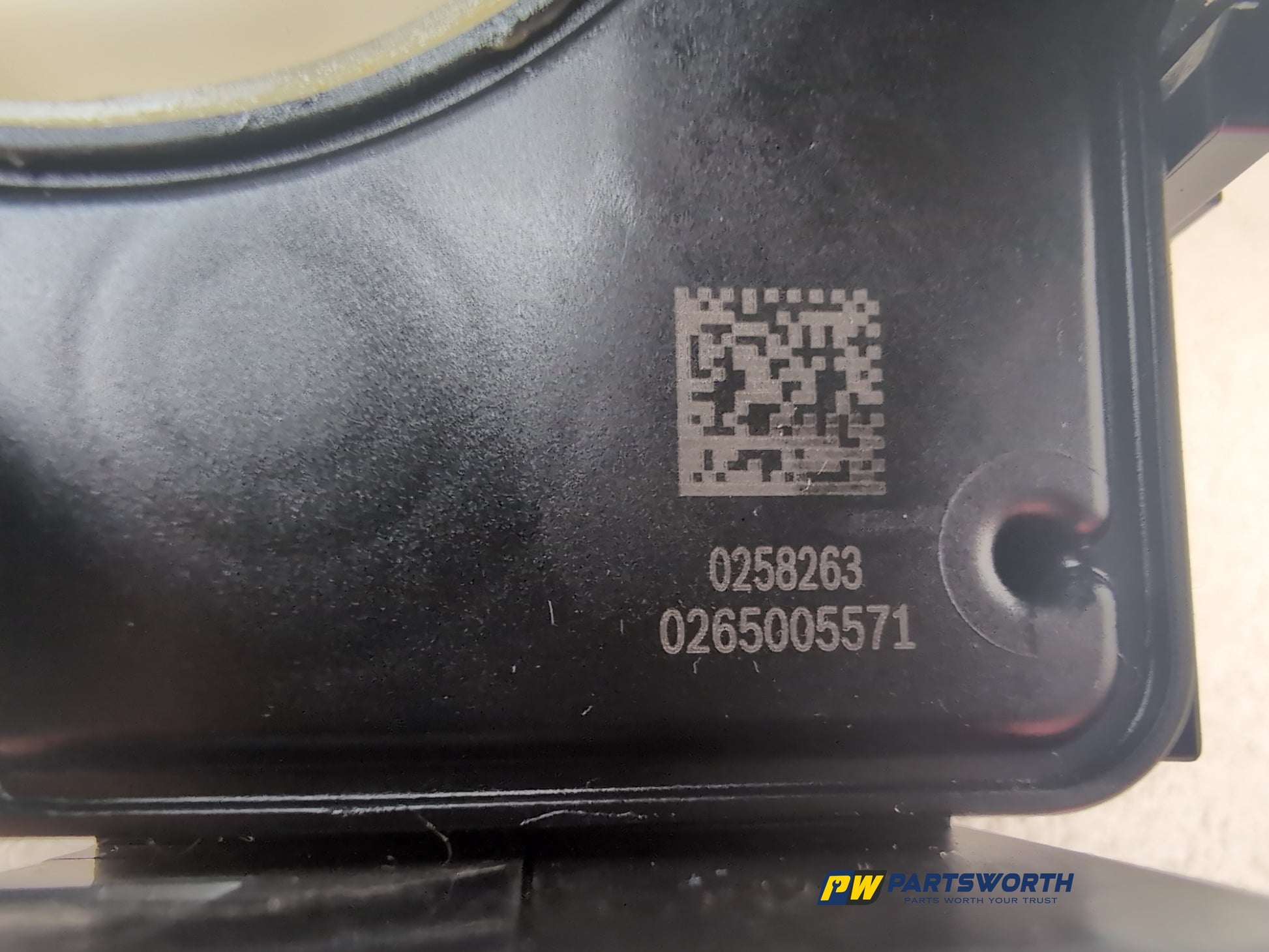 Combination Switch / Stalks 15
