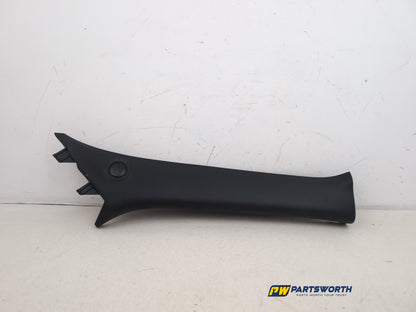 RH A Pillar Trim  1