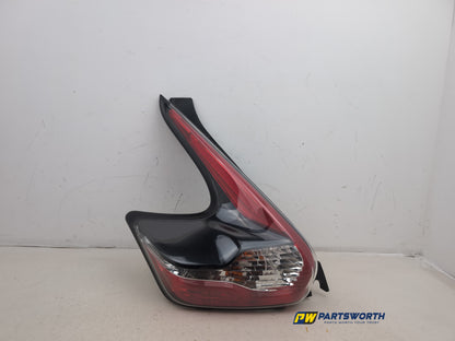 Lamp Assembly Rear LH 1
