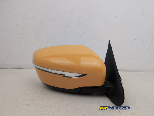 Door Mirror RH 2