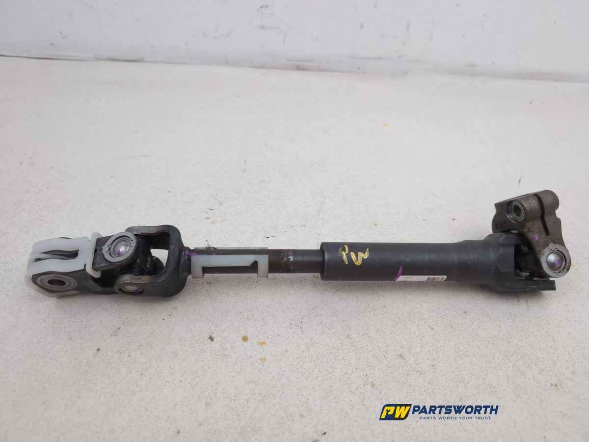Steering Column UJ 1