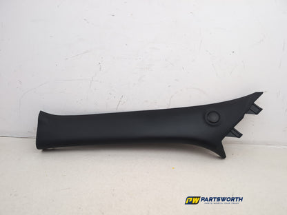 LH A Pillar Trim  2