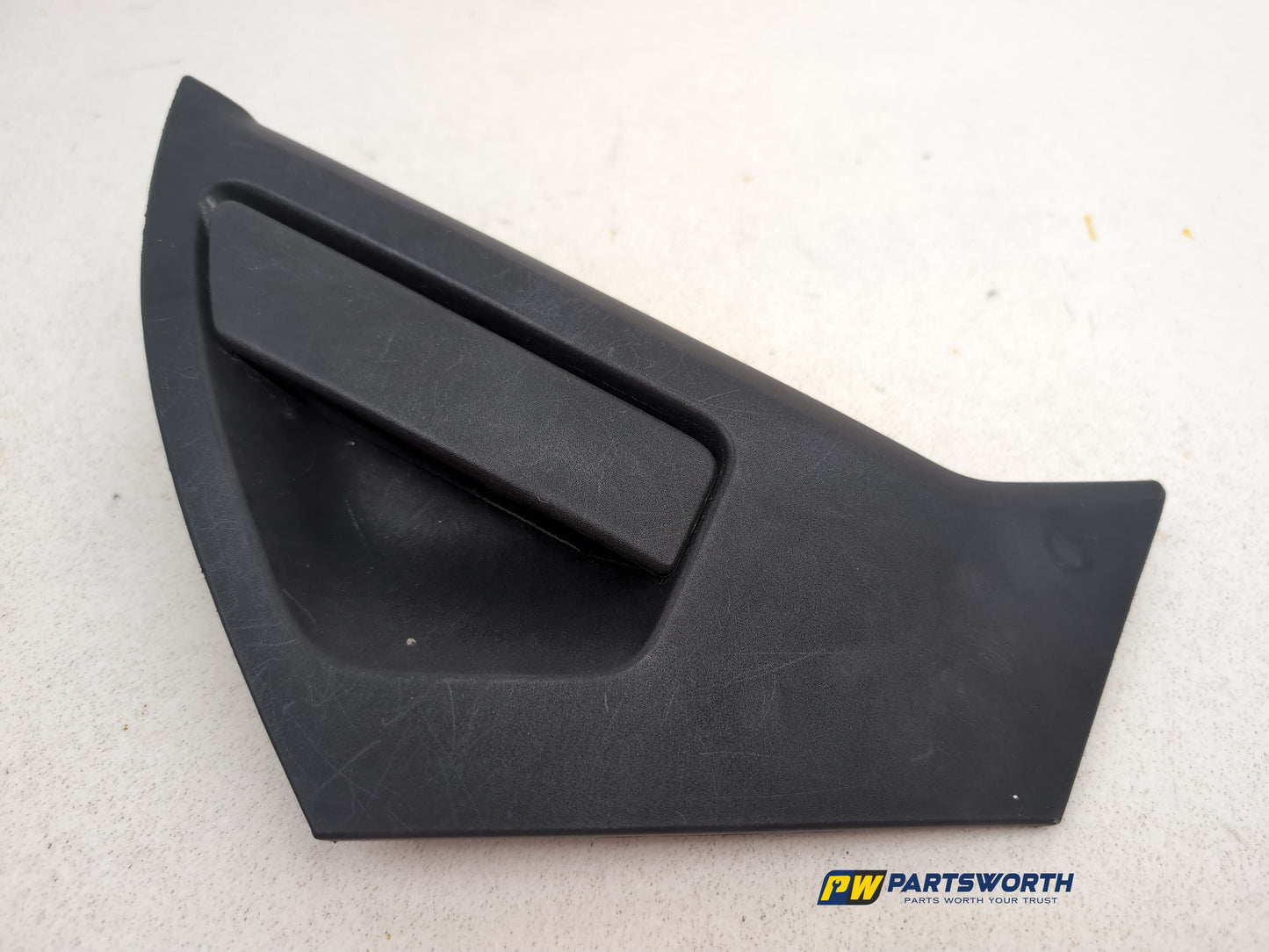 Door Handle Outer Release LH 2