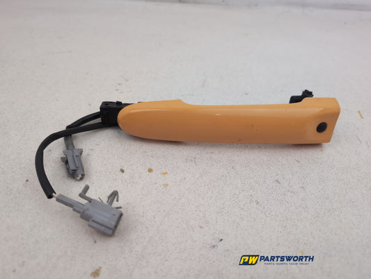 Door Handle Front Outer Release LH 2