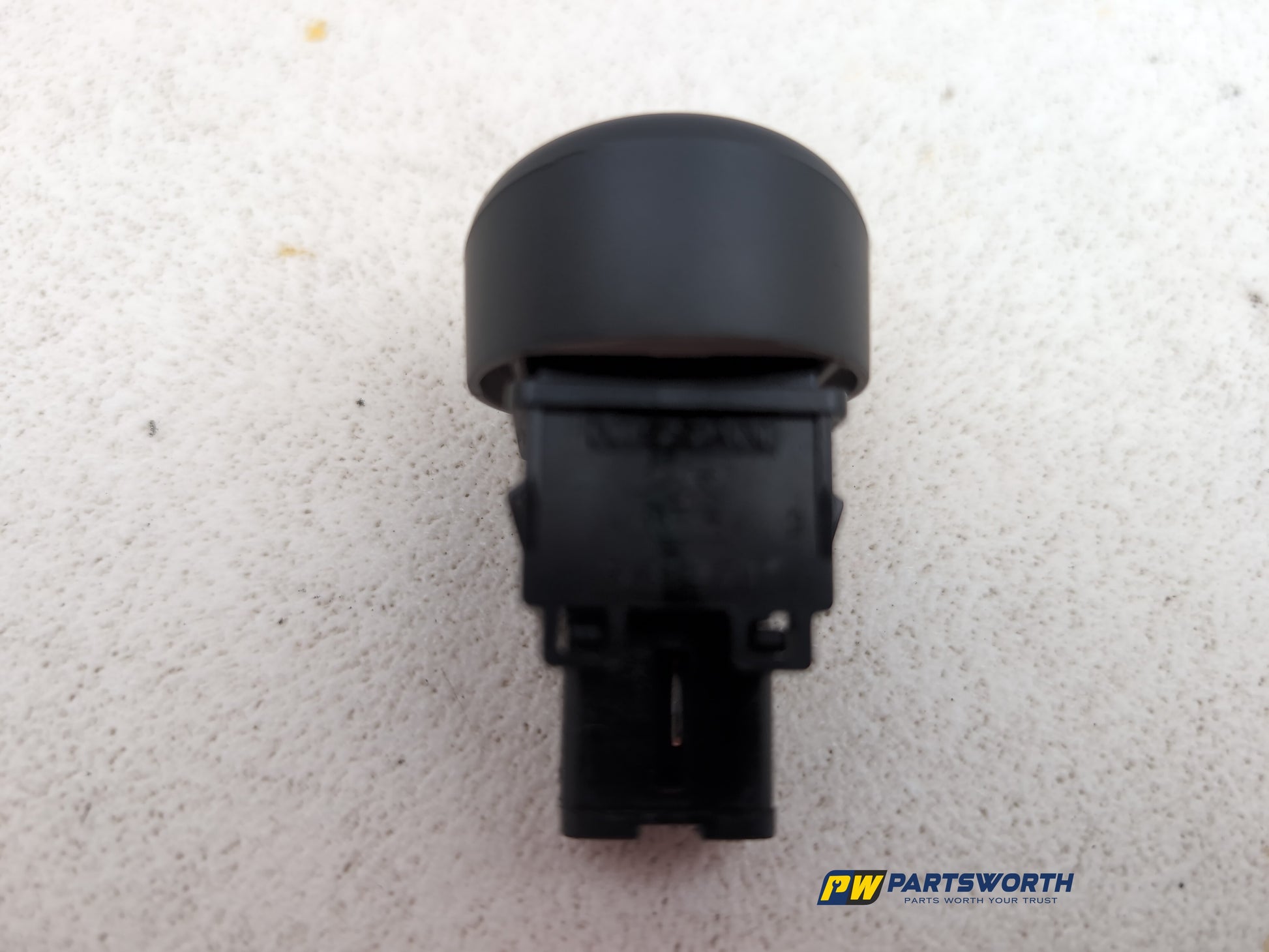 Switch Hazard Lamps 14