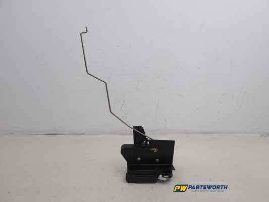 Door Lock Front RH 1