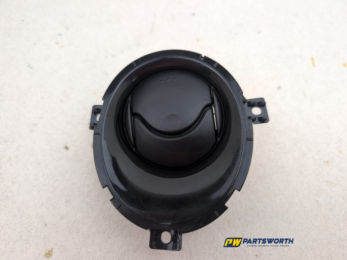 Dashboard Trim With Air Vent  1