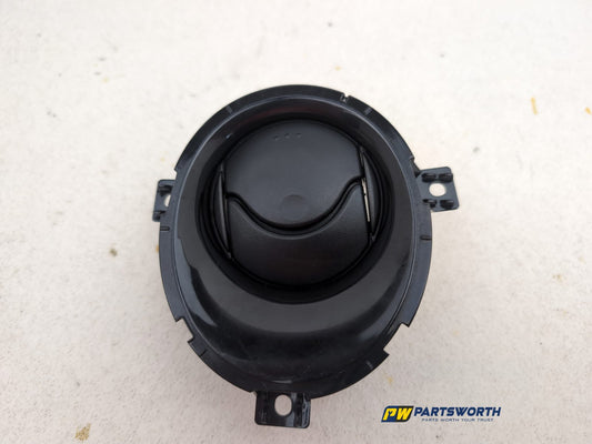 Dashboard Trim With Air Vent  1