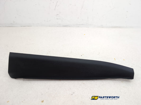 Dashboard Trims  2