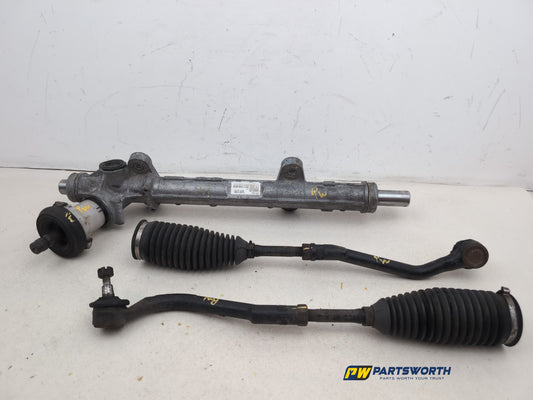 Steering Rack or Box 1