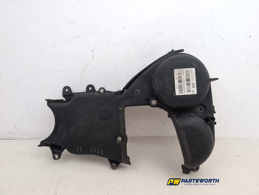 Timing Chain Cover  1