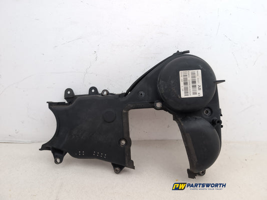 Timing Chain Cover  2
