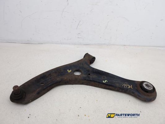 Suspension Arm Front Lower Wishbone LH 2