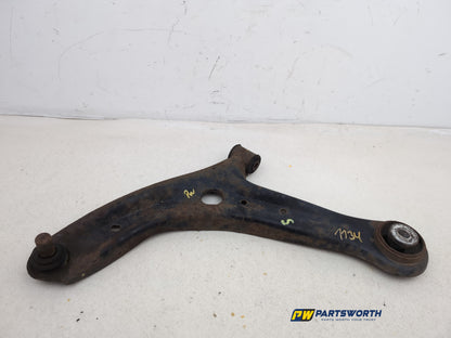 Suspension Arm Front Lower Wishbone LH 1