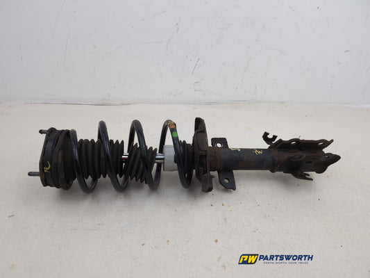 Shock Absorber Front LH 1