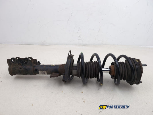 Shock Absorber Front RH 1