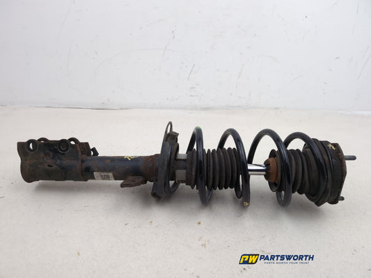 Shock Absorber Front RH 2