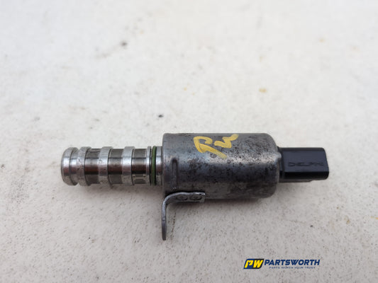 Oil control valve solenoid  2