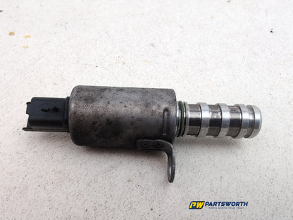 Oil control valve solenoid  1