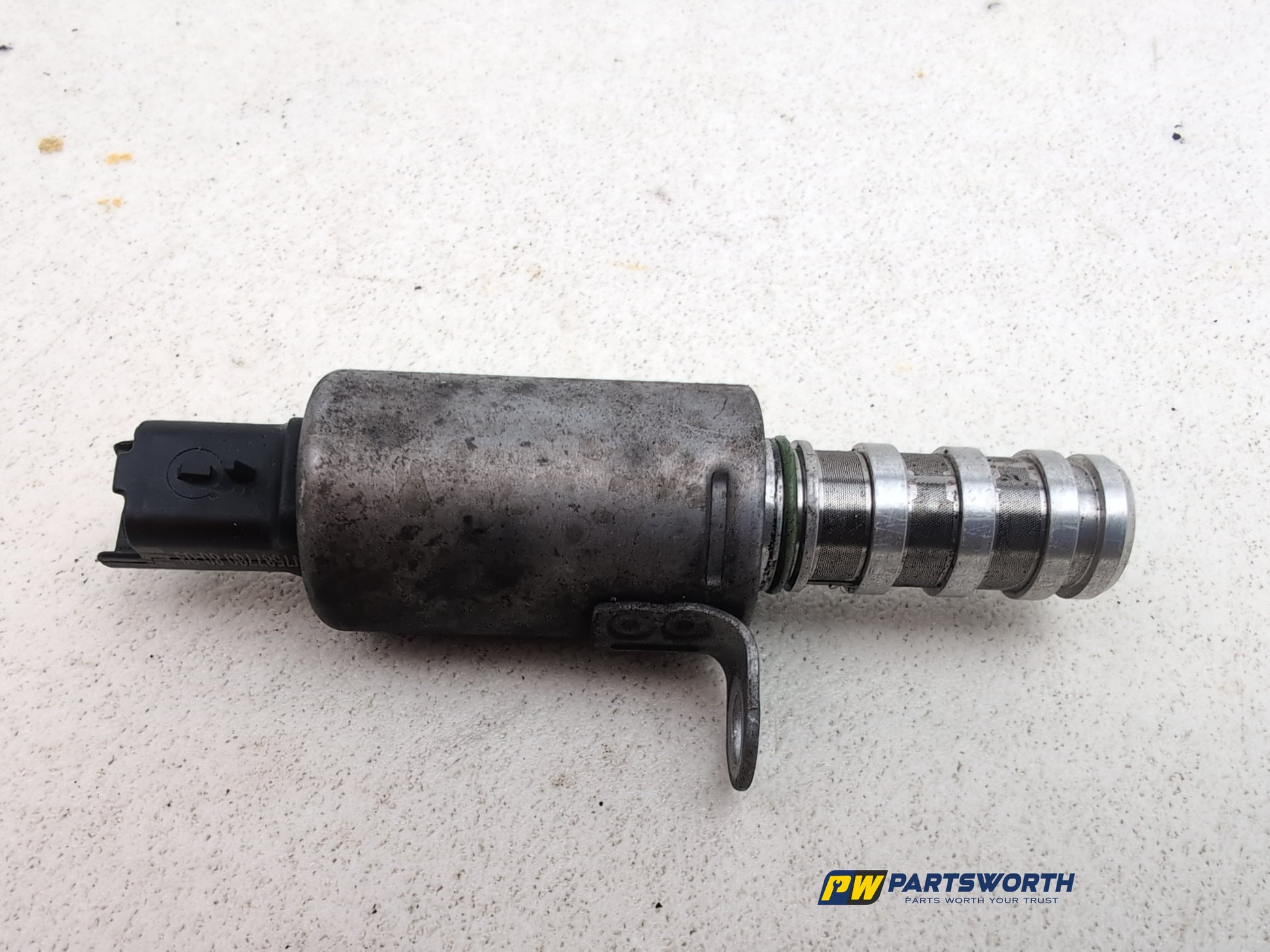 Oil control valve solenoid  2