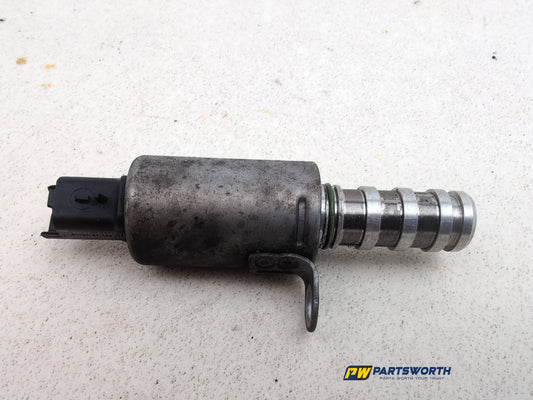 Oil control valve solenoid  2