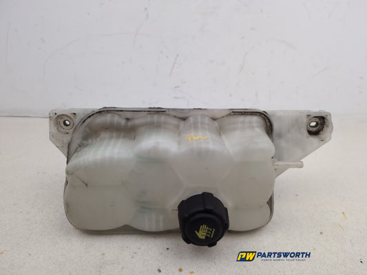 Radiator Expansion Tank 2