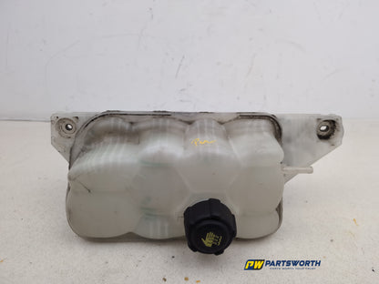 Radiator Expansion Tank 1